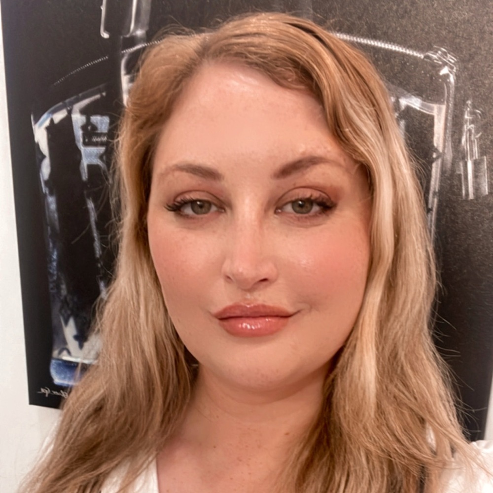 Meet your Posher, Lindsey